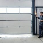 Garage Door Safety Hazards