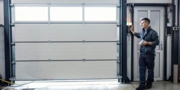 Garage Door Safety Hazards