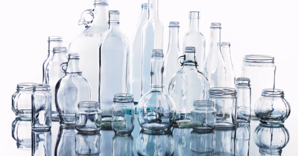 Glass Packaging