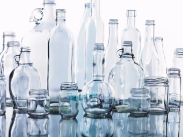 Glass Packaging