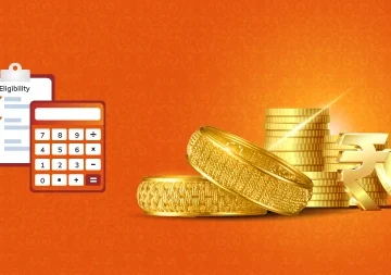 Gold Loan Eligibility
