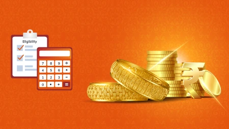 Gold Loan Eligibility