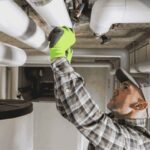 HVAC & Plumbing Services