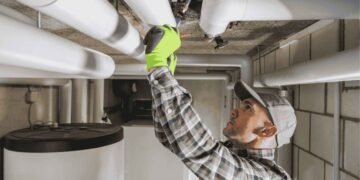 HVAC & Plumbing Services