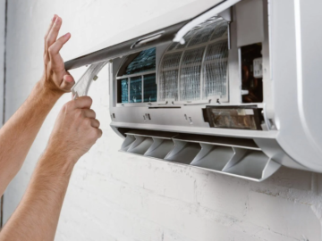 HVAC Service