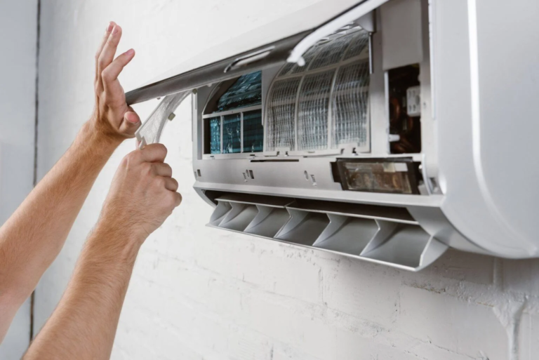 HVAC Service