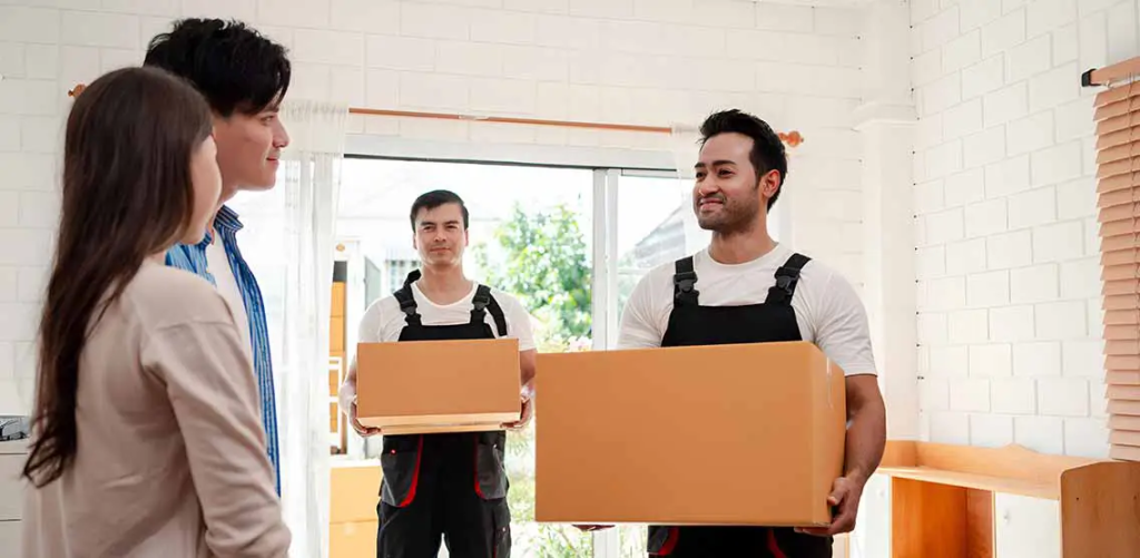 Hiring a Reliable Moving Company