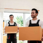 Hiring a Reliable Moving Company