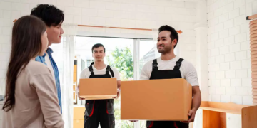 Hiring a Reliable Moving Company