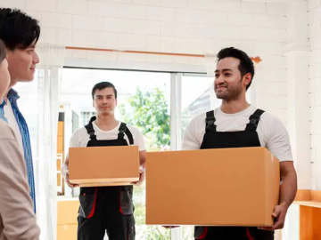 Hiring a Reliable Moving Company