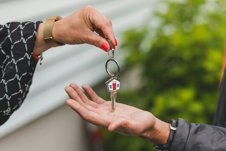 Home Buying Process