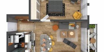 Home Designing