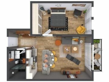 Home Designing