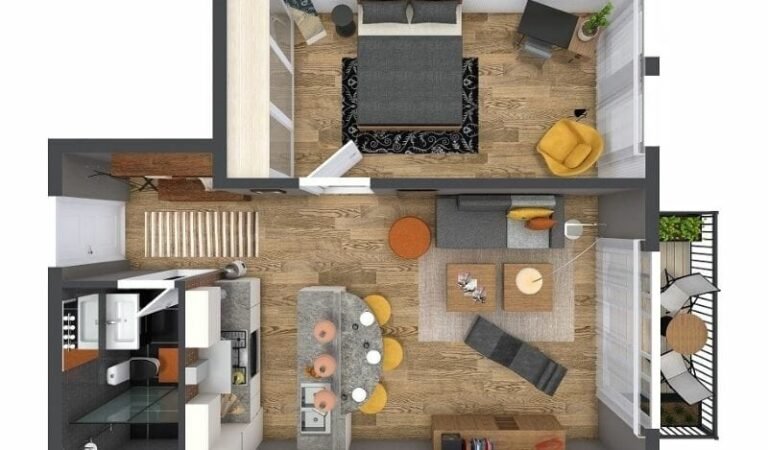 Dream Home Designing Guide: Where to Start and What to Expect