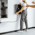 Home Theater Installation Project