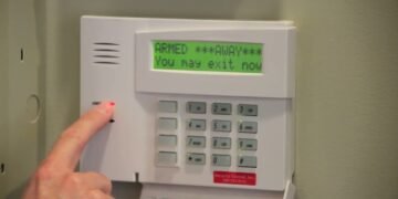 Honeywell Alarm Monitoring