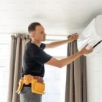 How often to change HVAC filter