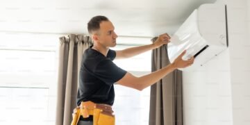 How often to change HVAC filter