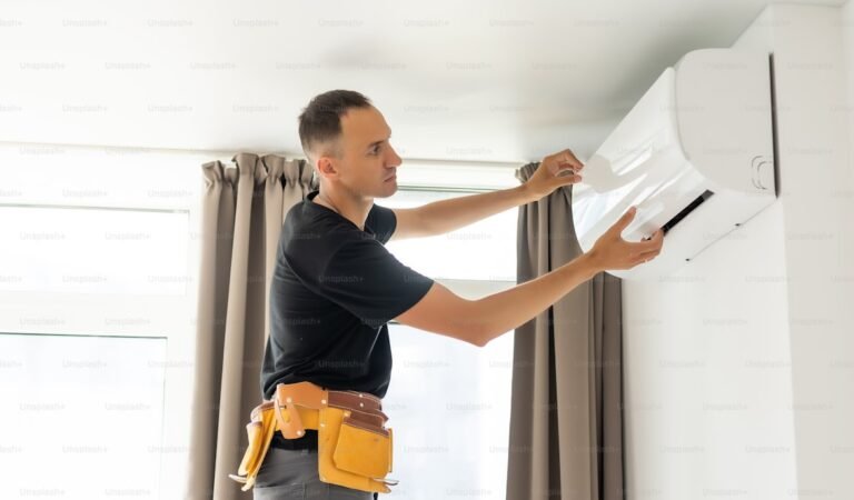 How often to change HVAC filter