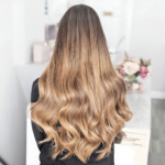 Human Hair Extensions