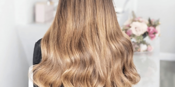 Human Hair Extensions