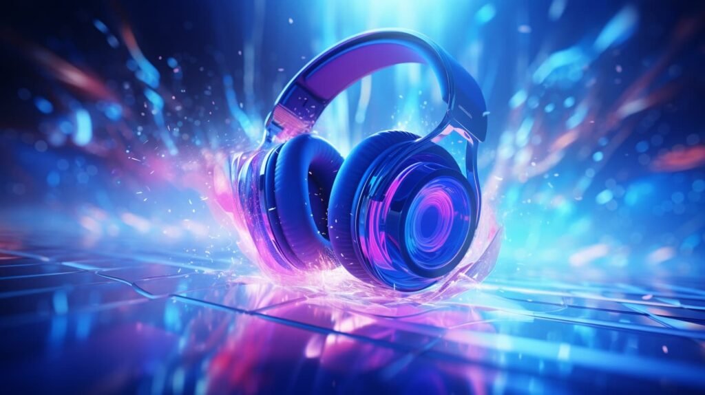 Immersive Audio Marketing