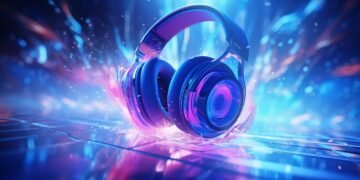 Immersive Audio Marketing