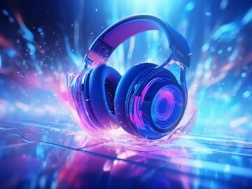 Immersive Audio Marketing
