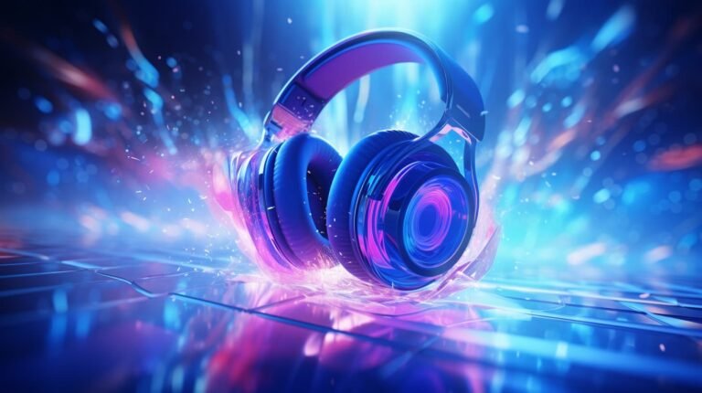 Immersive Audio Marketing