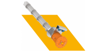 Industrial Heaters