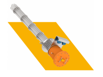 Industrial Heaters