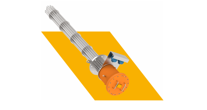 Industrial Heaters