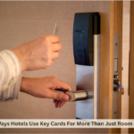 Key Cards