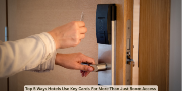 Key Cards