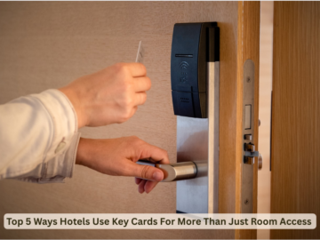 Key Cards