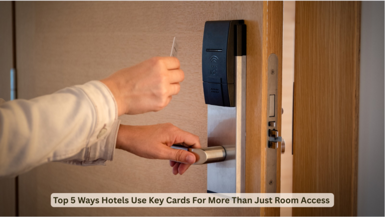 Key Cards