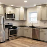 Kitchen Cabinet Design