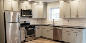 Kitchen Cabinet Design