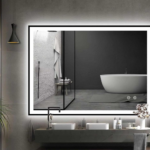 LED Bathroom
