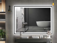LED Bathroom