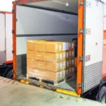 LTL Shipping