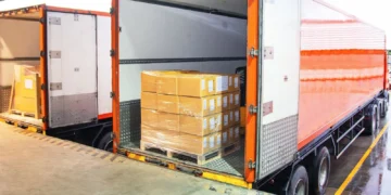 LTL Shipping