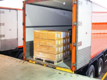 LTL Shipping