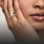 Lab Grown Diamond Wedding Bands