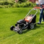 Lawn Mowing Services