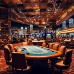 Legal Gambling Malaysia