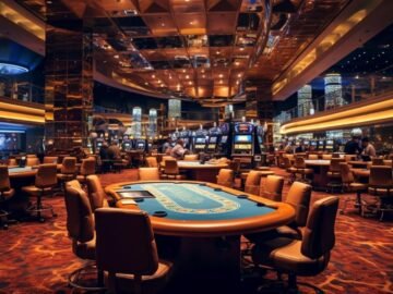 Legal Gambling Malaysia