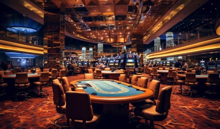 Legal Gambling Malaysia: Consumer Protection in the Malaysia Online Casino Era