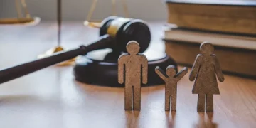 Legal Guidance in Family Matters