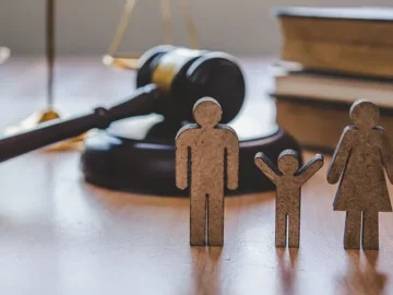Legal Guidance in Family Matters
